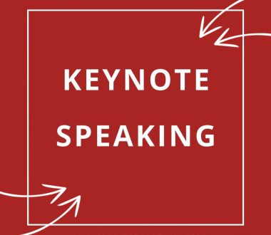 keynote_speaking_red